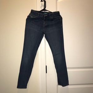 Old Navy Skinny Jeans